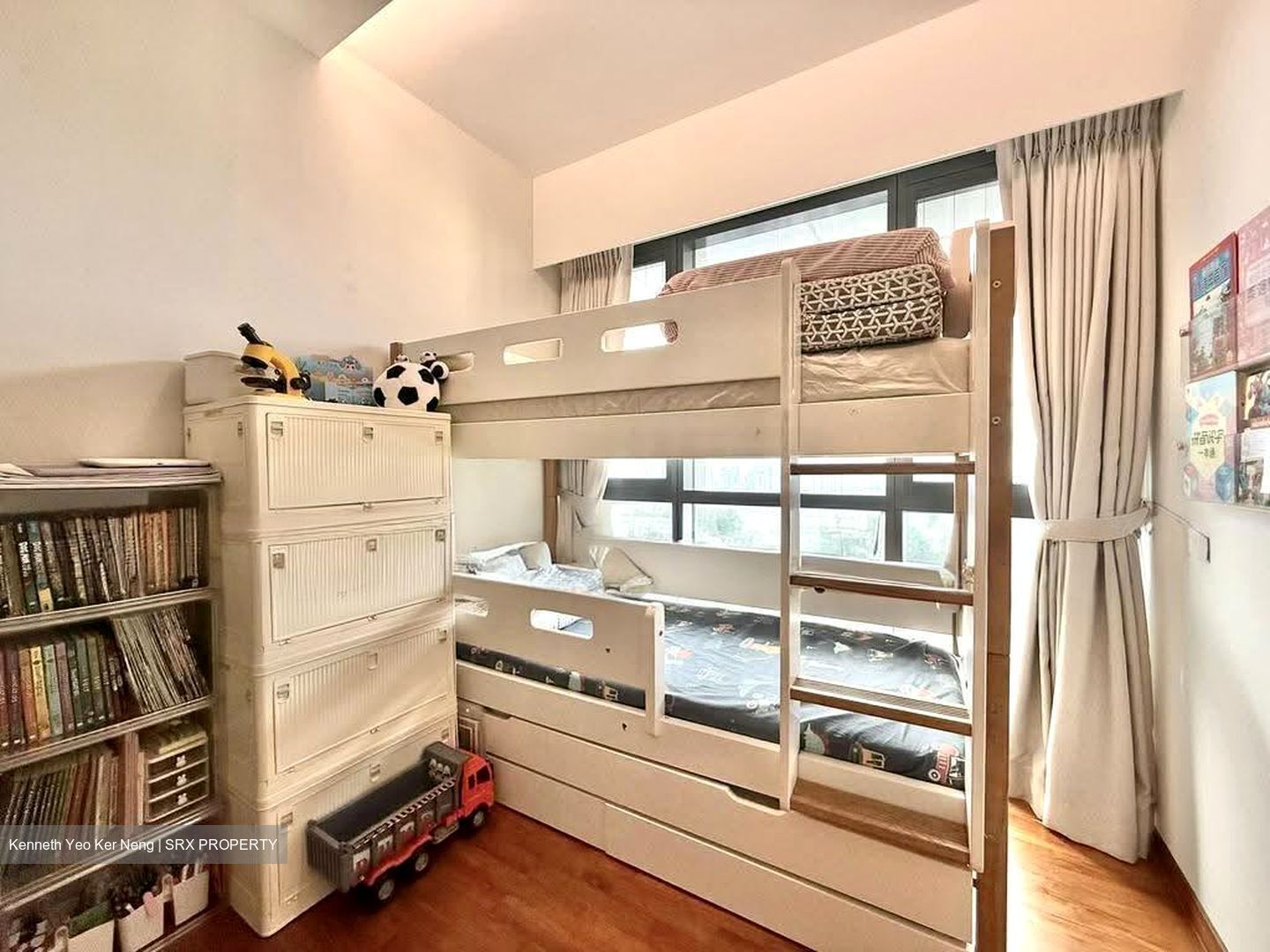Stirling Residences (D3), Apartment #624819361